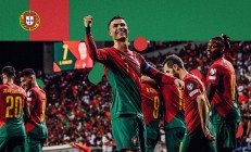 爱游戏登录-葡萄牙逆袭成功，示范了葡萄牙足球的强势