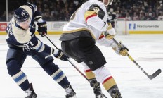 爱游戏直播-哥伦布克骑士客场获胜，小组排名稳固