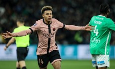 爱游戏竞技-圣埃蒂安队展现强大实力，豪取联赛胜利的简单介绍