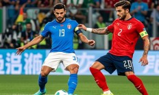 爱游戏活动-意甲球队新签约外援已开始适应战术体系