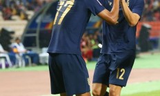 爱游戏在线-泰国球员在国内比赛中发挥出色