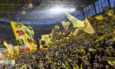 爱游戏入口-关于多特蒙德战绩稳定，球队发展前景一片美好的信息