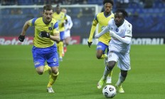 爱游戏官网入口-索肖主场被南特逆转，遭遇连败