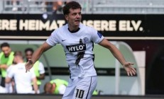 爱游戏官方入口-霍芬海姆势如破竹，成为争冠热门的简单介绍