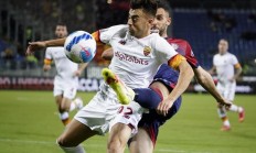 爱游戏官方登录入口-包含罗马惨遭逆转失利，排名有所下滑的词条