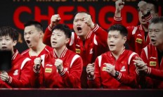 爱游戏新闻-惊心动魄对抗！强队备战决赛