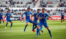 爱游戏官网app-阿尔希拉尔攻防转换加快，比赛节奏全面提升