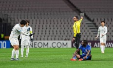 爱游戏馆-包含上海绿地申花遭遇困境，下轮需胜晋级的词条