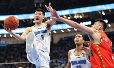 包含吉林主场迎战山西，双方将上演激烈对抗！的词条