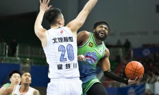 爱游戏中国官网-天津男篮遭遇连败，备战艰难的简单介绍