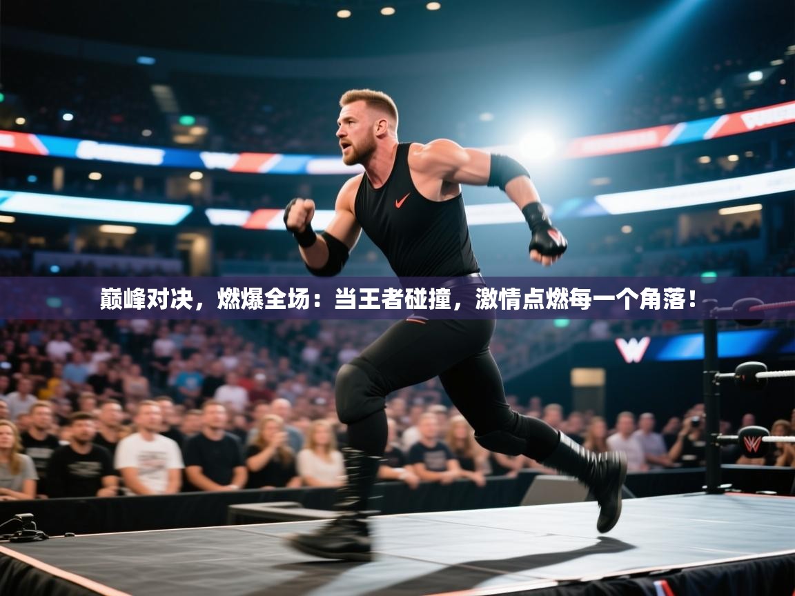 巅峰对决,燃爆全场:当王者碰撞,激情点燃每一个角落! 第2张