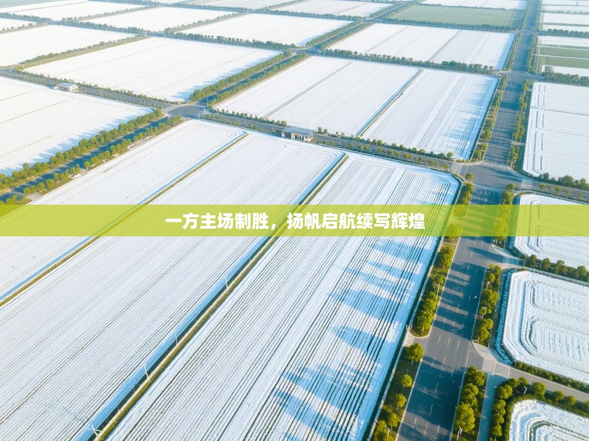 一方主场制胜，扬帆启航续写辉煌  第1张