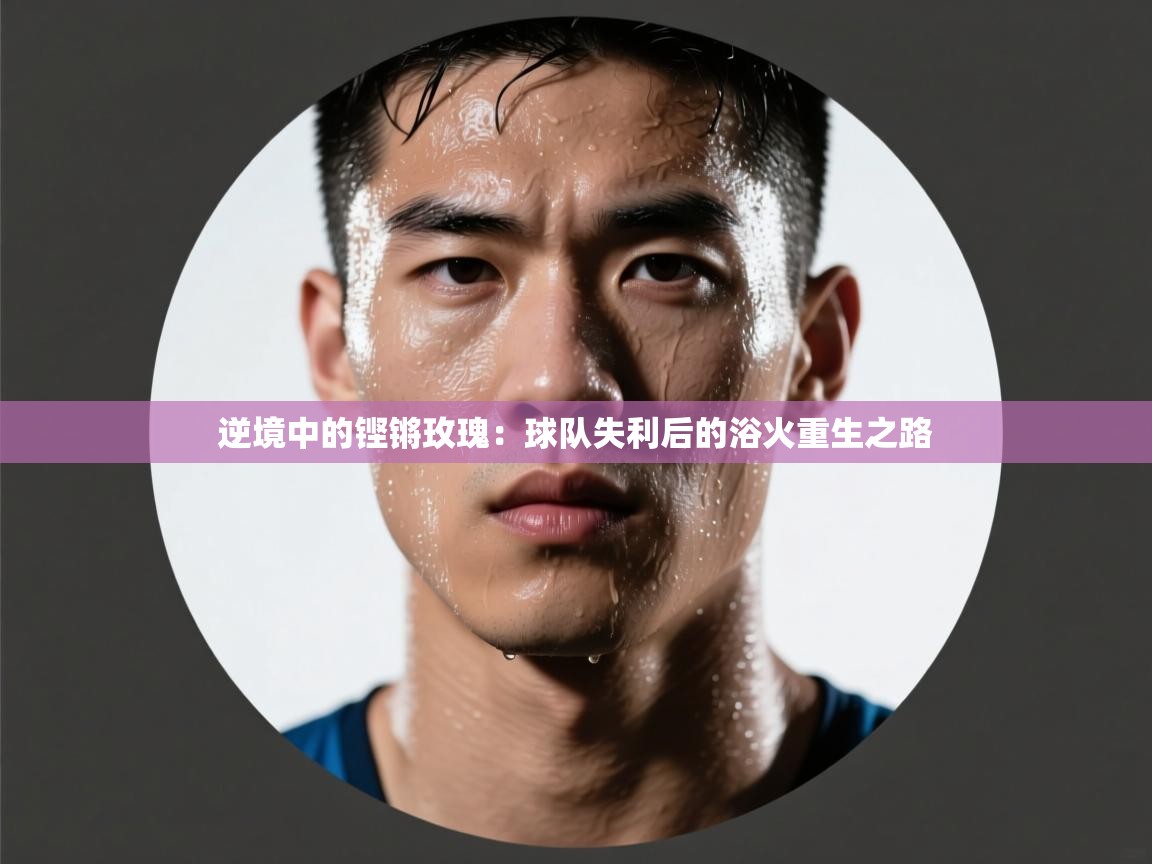 逆境中的铿锵玫瑰:球队失利后的浴火重生之路 第2张