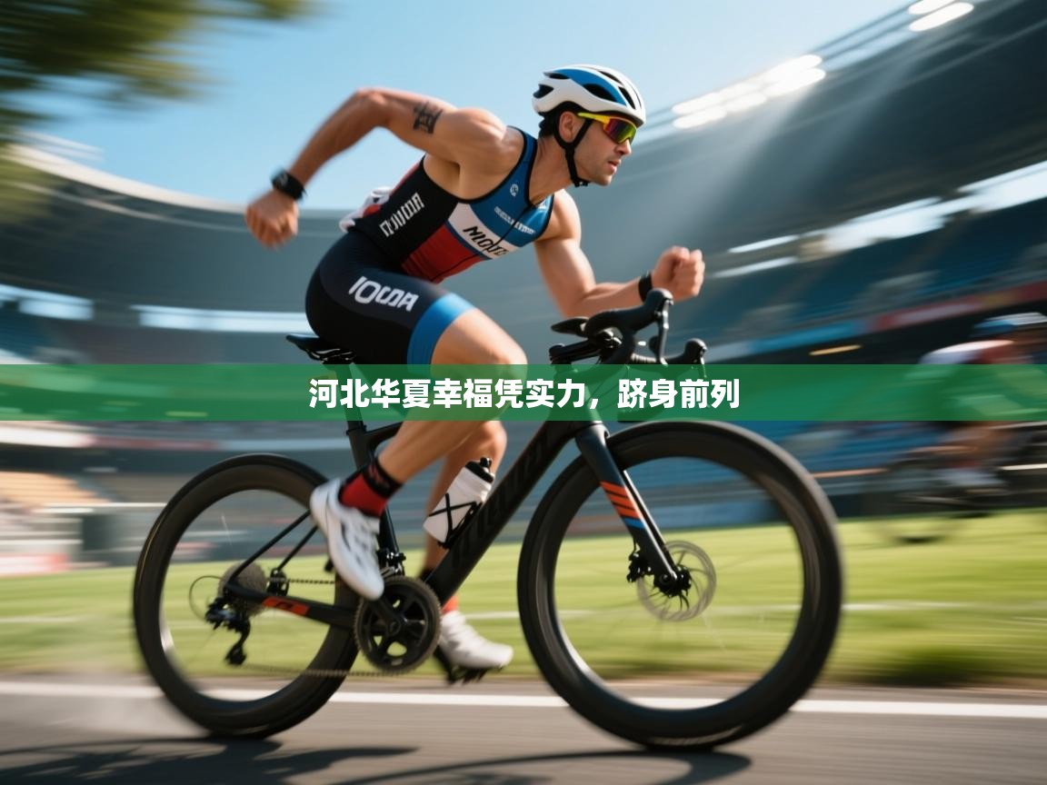 河北华夏幸福凭实力，跻身前列