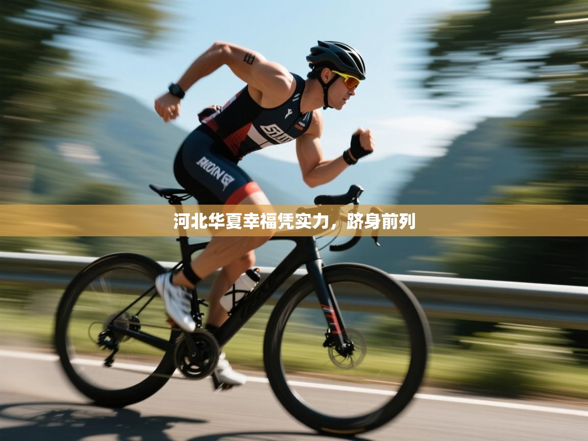 河北华夏幸福凭实力，跻身前列  第2张