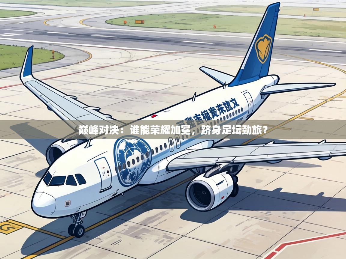 巅峰对决:谁能荣耀加冕,跻身足坛劲旅? 第2张