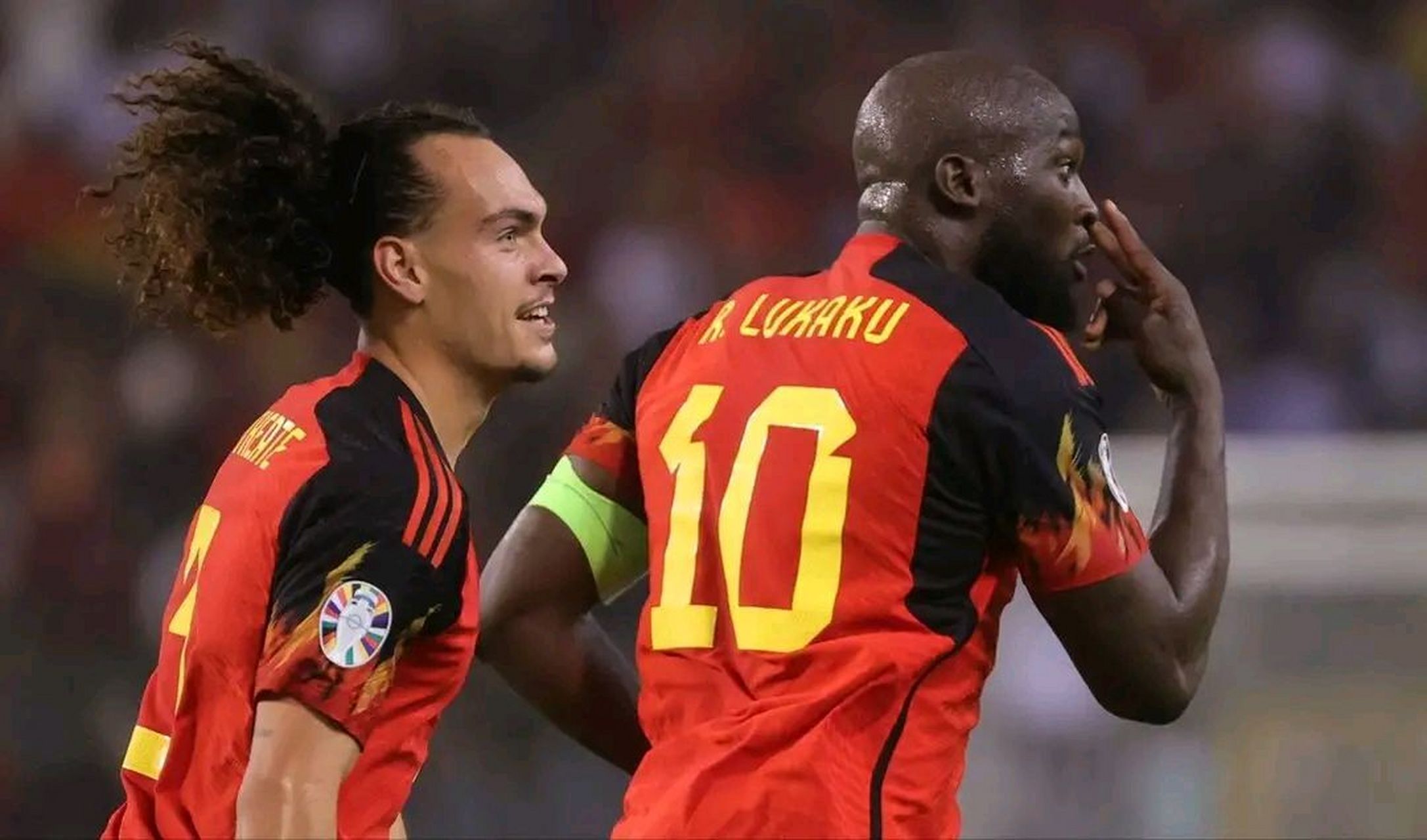 巴西豪取胜利，欧洲杯预选赛实力不容忽视！