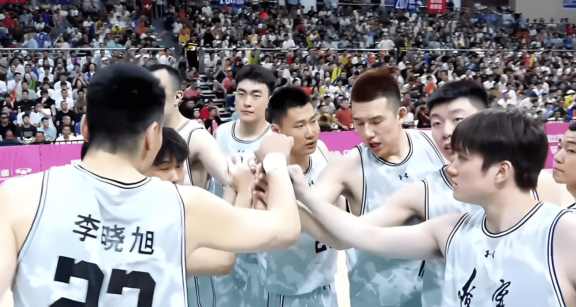 周琦表现稳健,助辽宁男篮获得胜利的简单介绍 周琦表现稳健,助辽宁男篮获得胜利的简单介绍