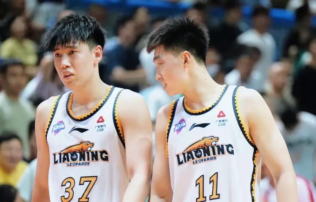 周琦表现稳健,助辽宁男篮获得胜利的简单介绍 周琦表现稳健,助辽宁男篮获得胜利的简单介绍