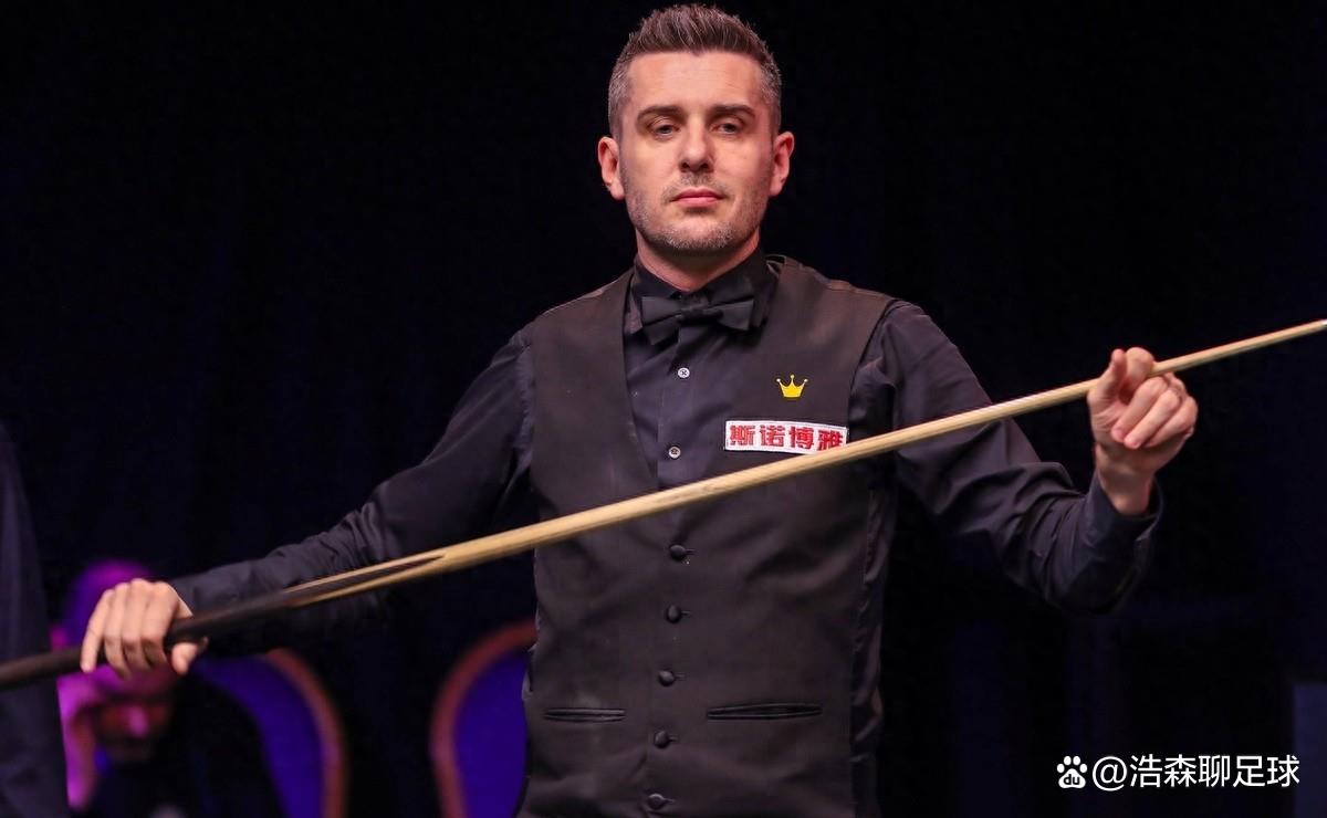 推心置腹的对决，赛场氛围紧张的简单介绍