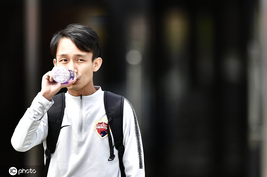 精心备战，场下队员信心十足的简单介绍