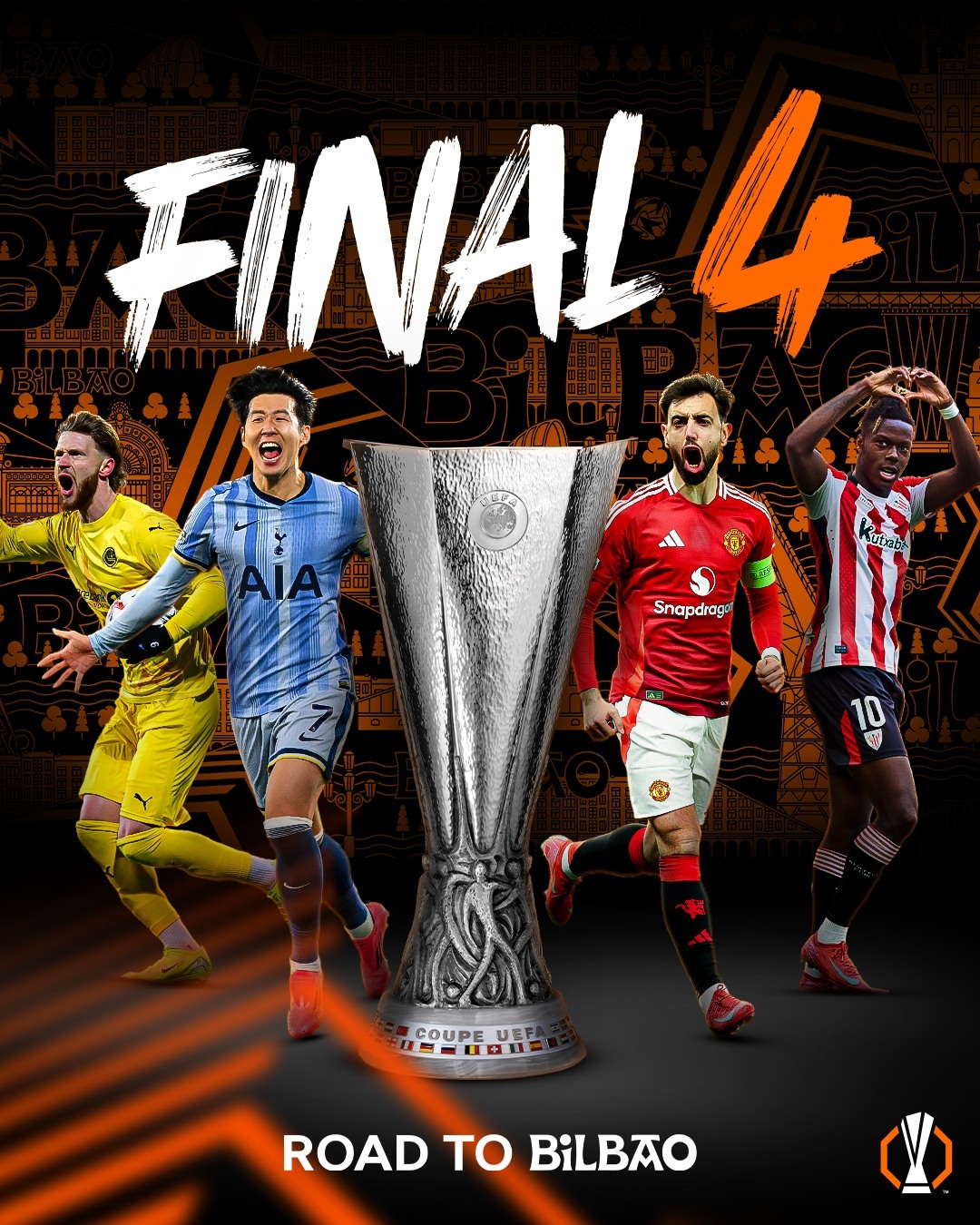 关于精彩耀眼！欧预赛赛事尽展风采英姿的信息