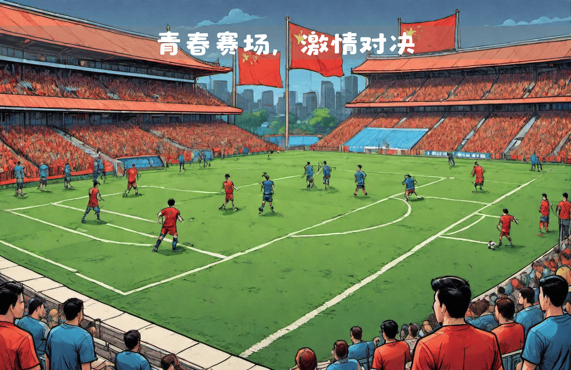 体育赛场上的燃情对决，尽在一场比赛中的简单介绍