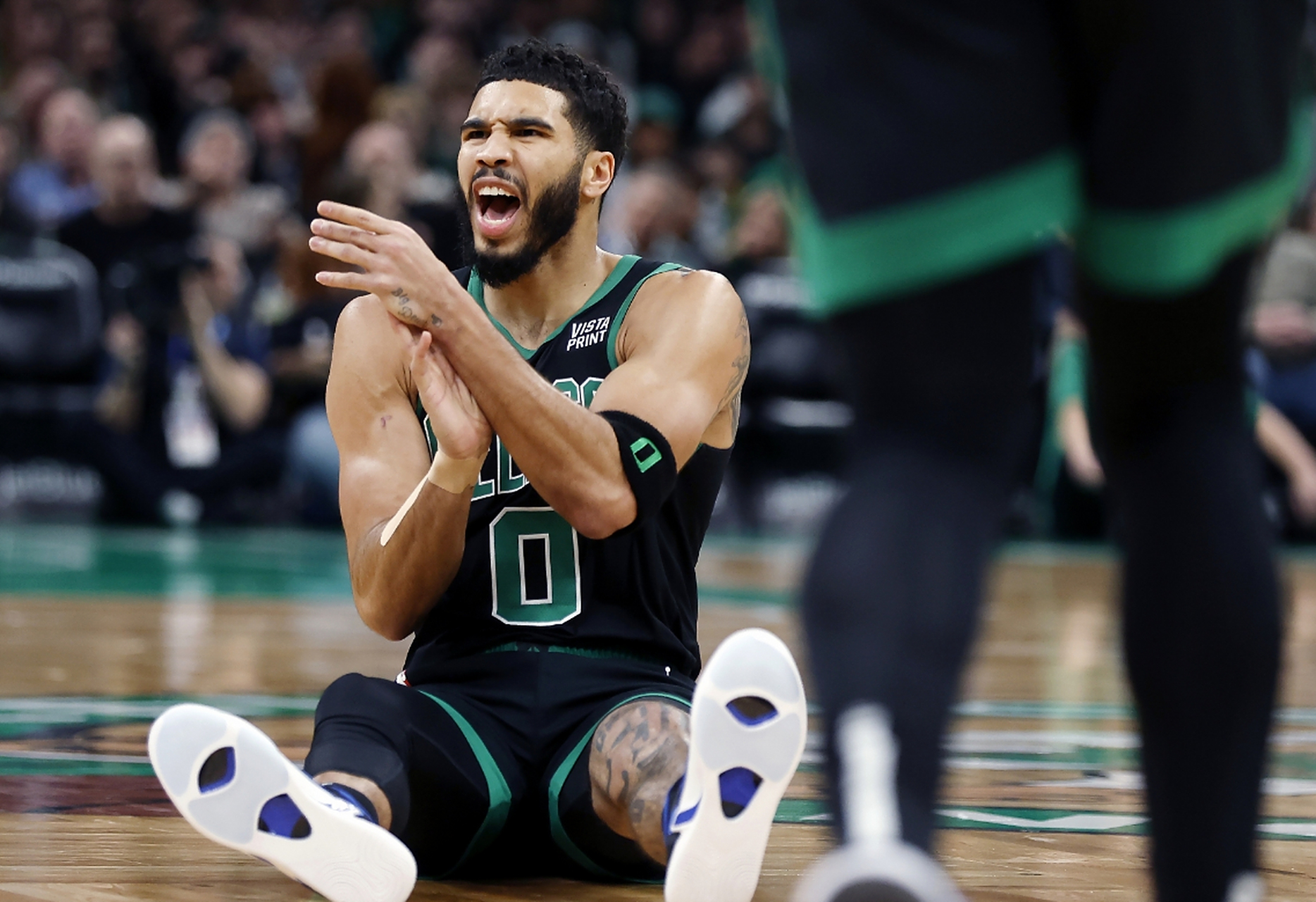 凯尔特人队再度遭遇背靠背失利 凯尔特人队再度遭遇背靠背失利