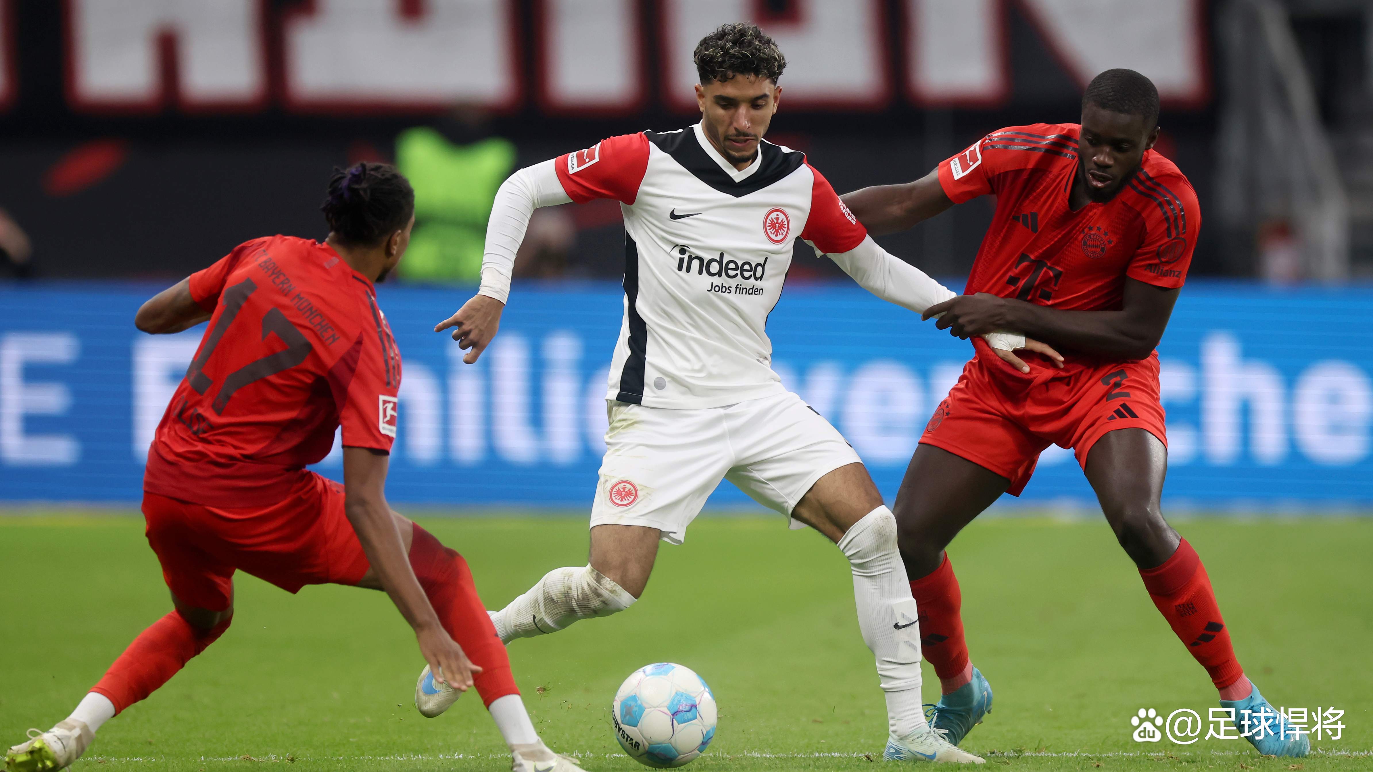 马德里竞技绝杀拜仁,实现历史性突破 马德里竞技绝杀拜仁,实现历史性突破