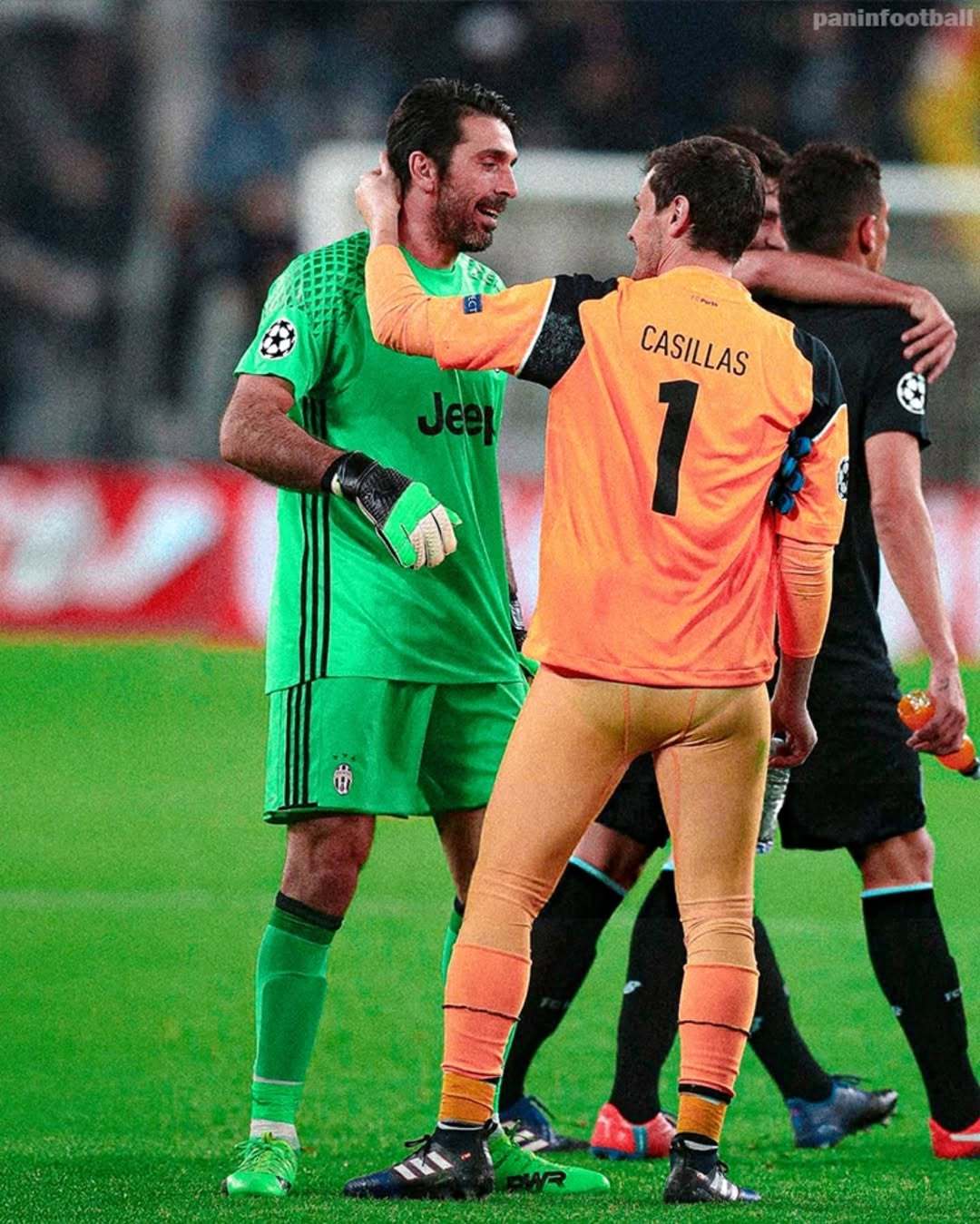 尤文图斯迎来漫长对决，前方正待欧冠资格赛