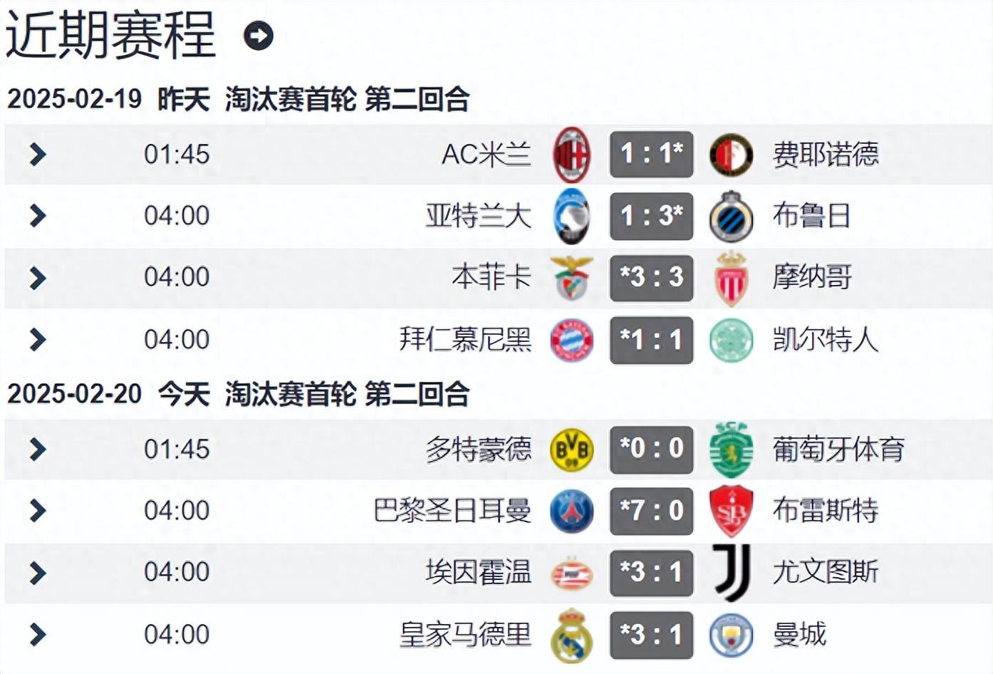 曼城力克尤文，成功晋级欧冠四强