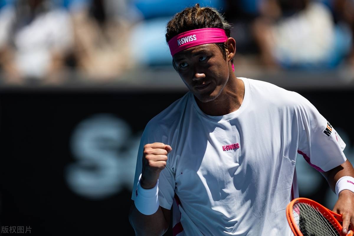 尼斯遇强敌力克对手，实力备受肯定