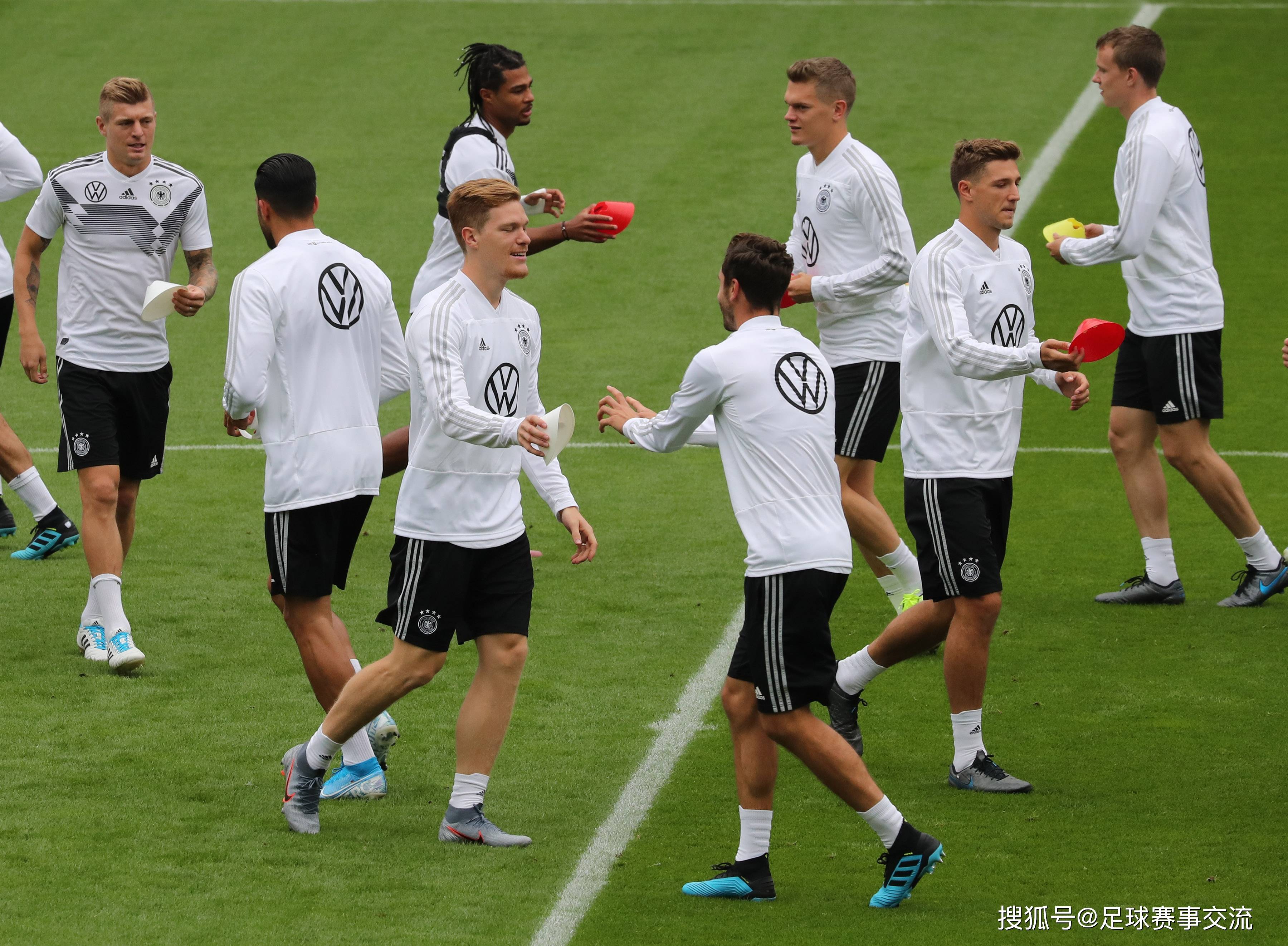 欧国联大PK：球队实力暴露无疑的简单介绍