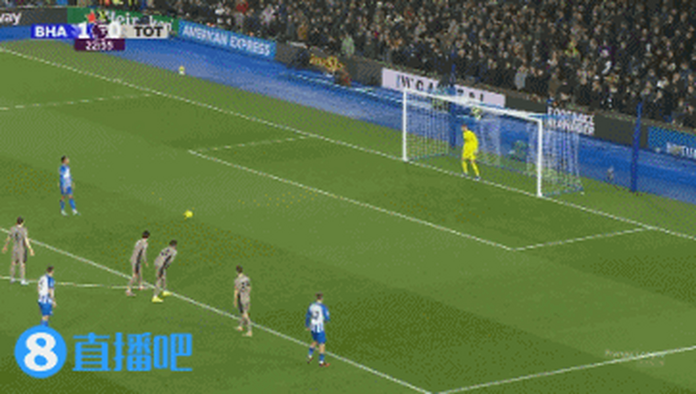 关于热刺遭遇主场失利，前景堪忧的信息