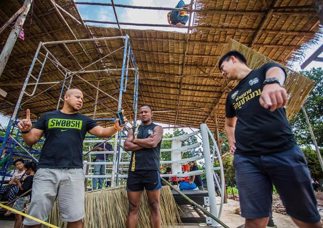 包含北控队备战重庆，实力擂台期待全队实现保级目标的词条