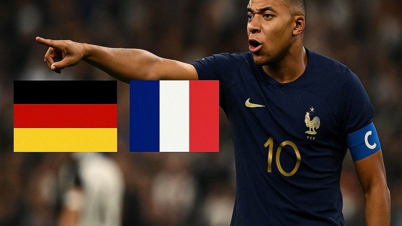 欧国联赛中各队实力拮据，竞争异常激烈的简单介绍