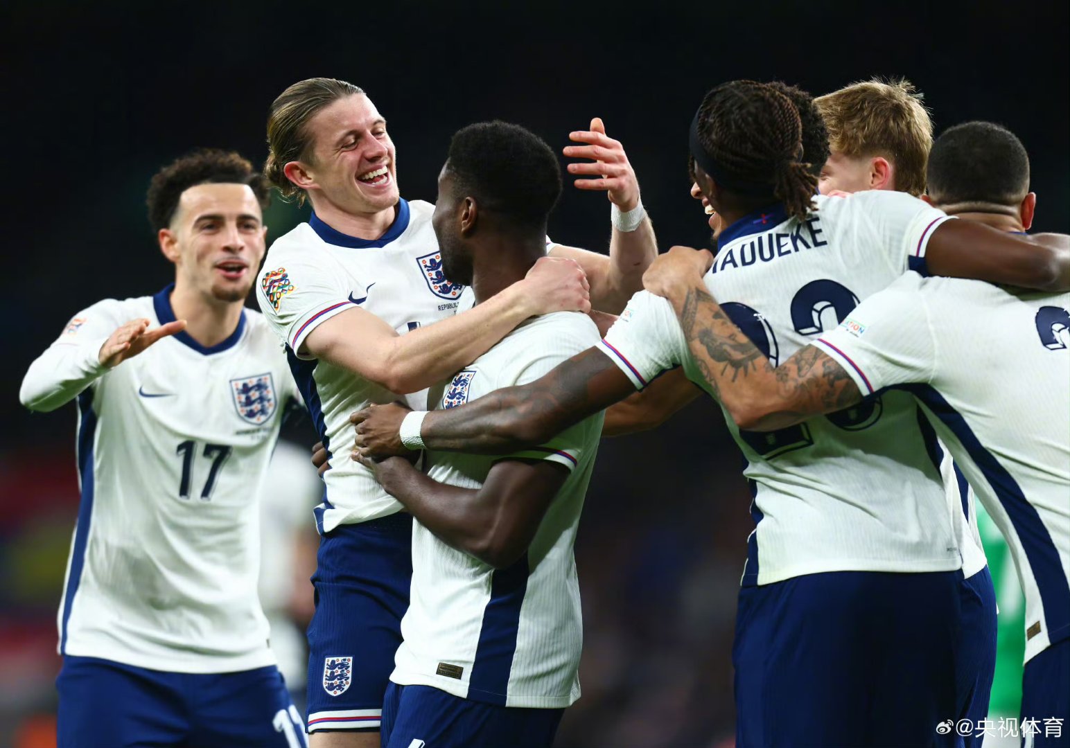 欧国联联赛中诸多精彩瞬间，令人欣喜不已的简单介绍