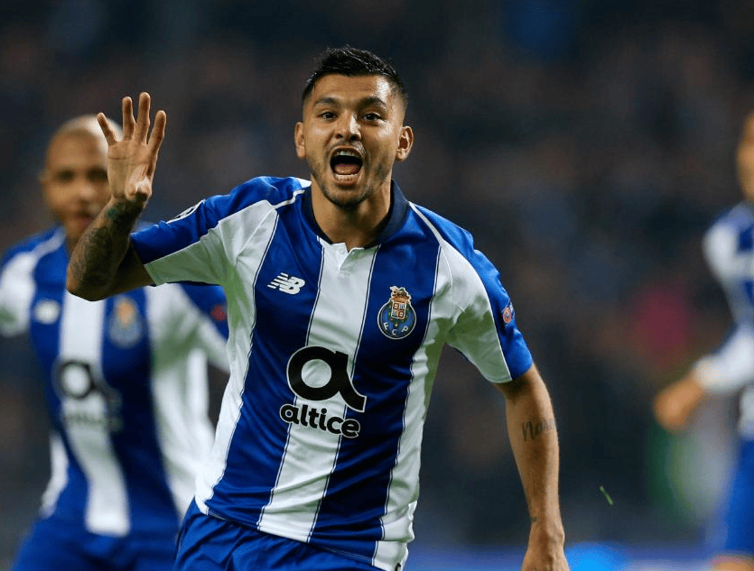 波尔图全队备战之中，教练组制定新战术