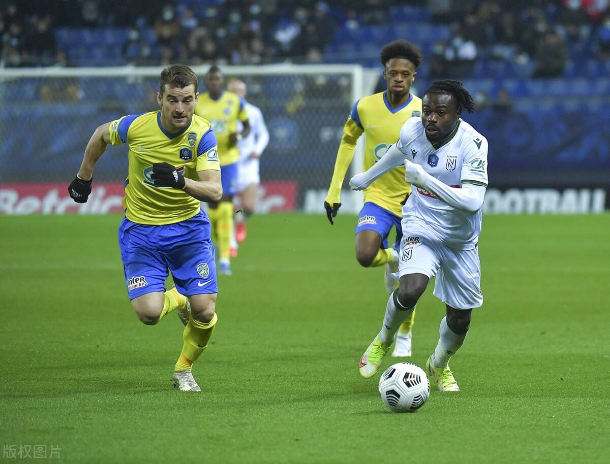 索肖主场被南特逆转，遭遇连败