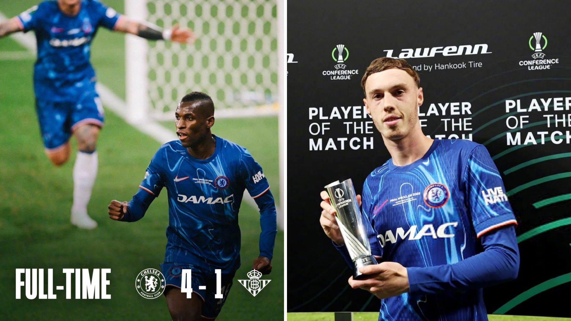 切尔西再胜对手，重拿榜首位置