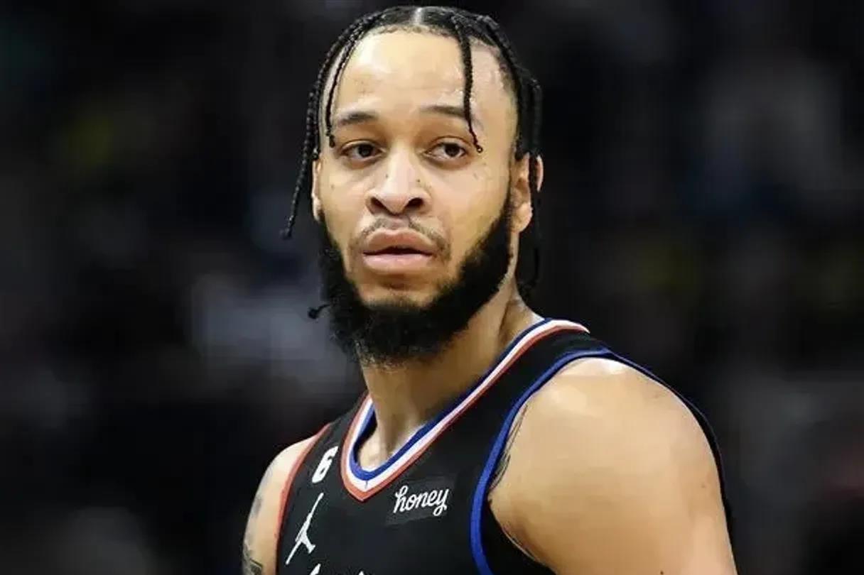 爵士再胜快船，米切尔限制莱昂纳德得分