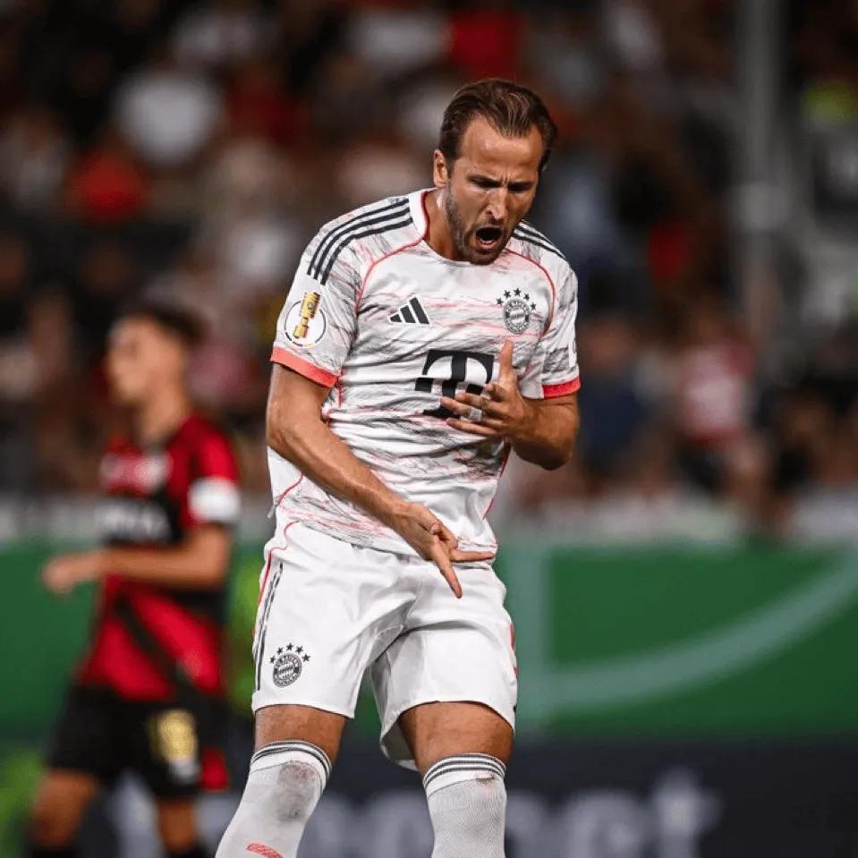 关于拜仁惨败先机，面临欧冠出局危机！的信息