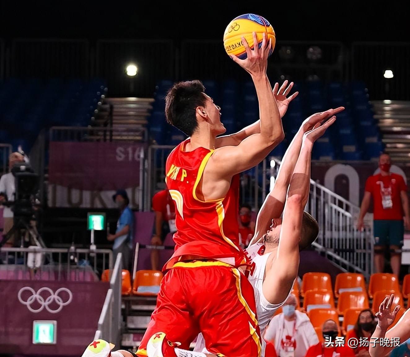 亚洲杯篮球赛即将开幕，各国劲旅悉数参赛的简单介绍