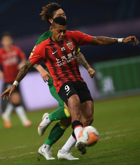 地产上市险胜中超球队，实力不可小觑