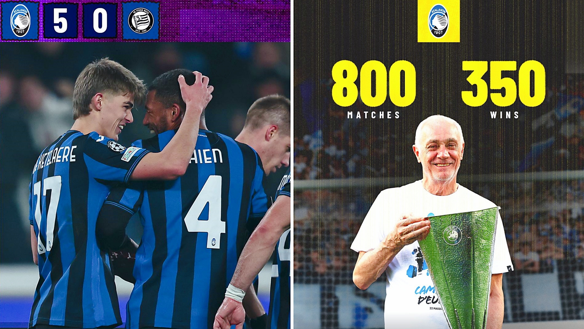 关于亚特兰大客场遭遇热那亚逆转，积分榜陷入困境的信息