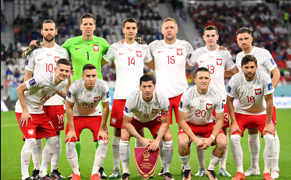 瑞典小胜波兰，成功晋级8强