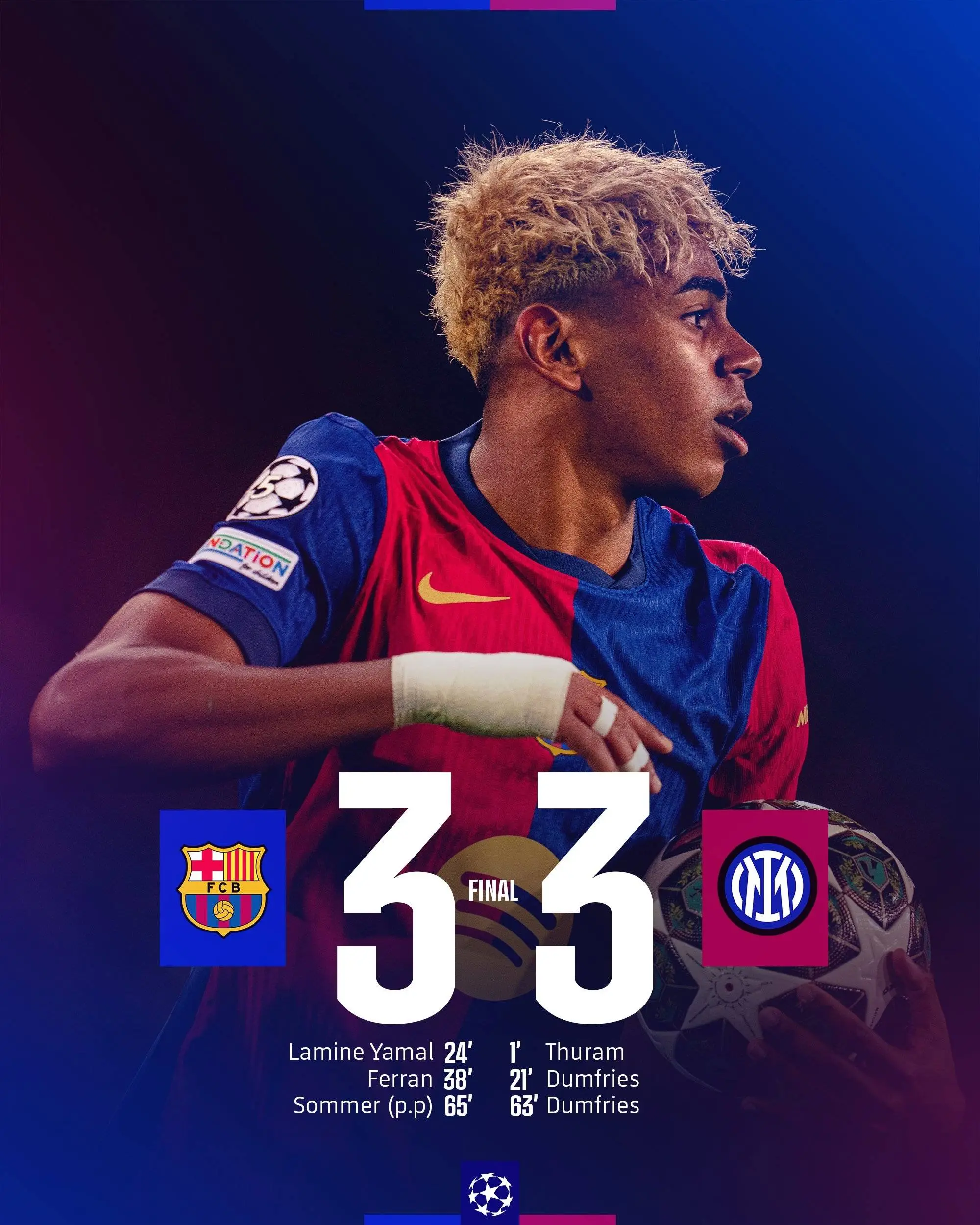 包含巴萨正式宣布球员苏亚雷斯转会至马竞改写西甲历史的词条