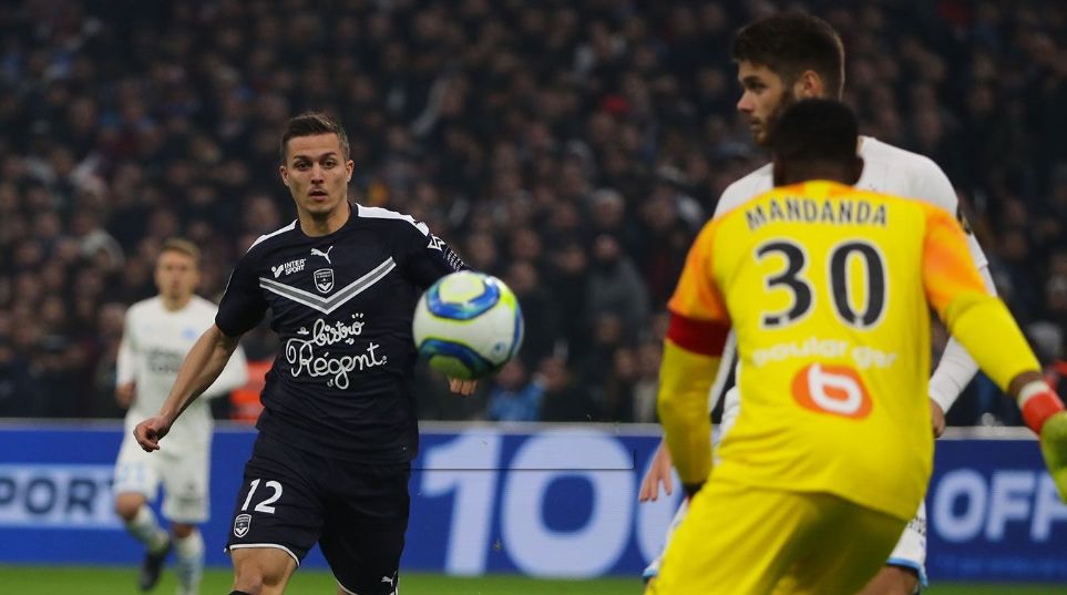 波尔多主场过关，保持不败记录的简单介绍