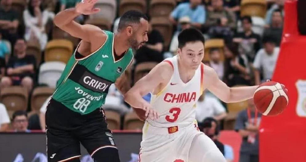 天津男篮遭遇连败，备战艰难的简单介绍