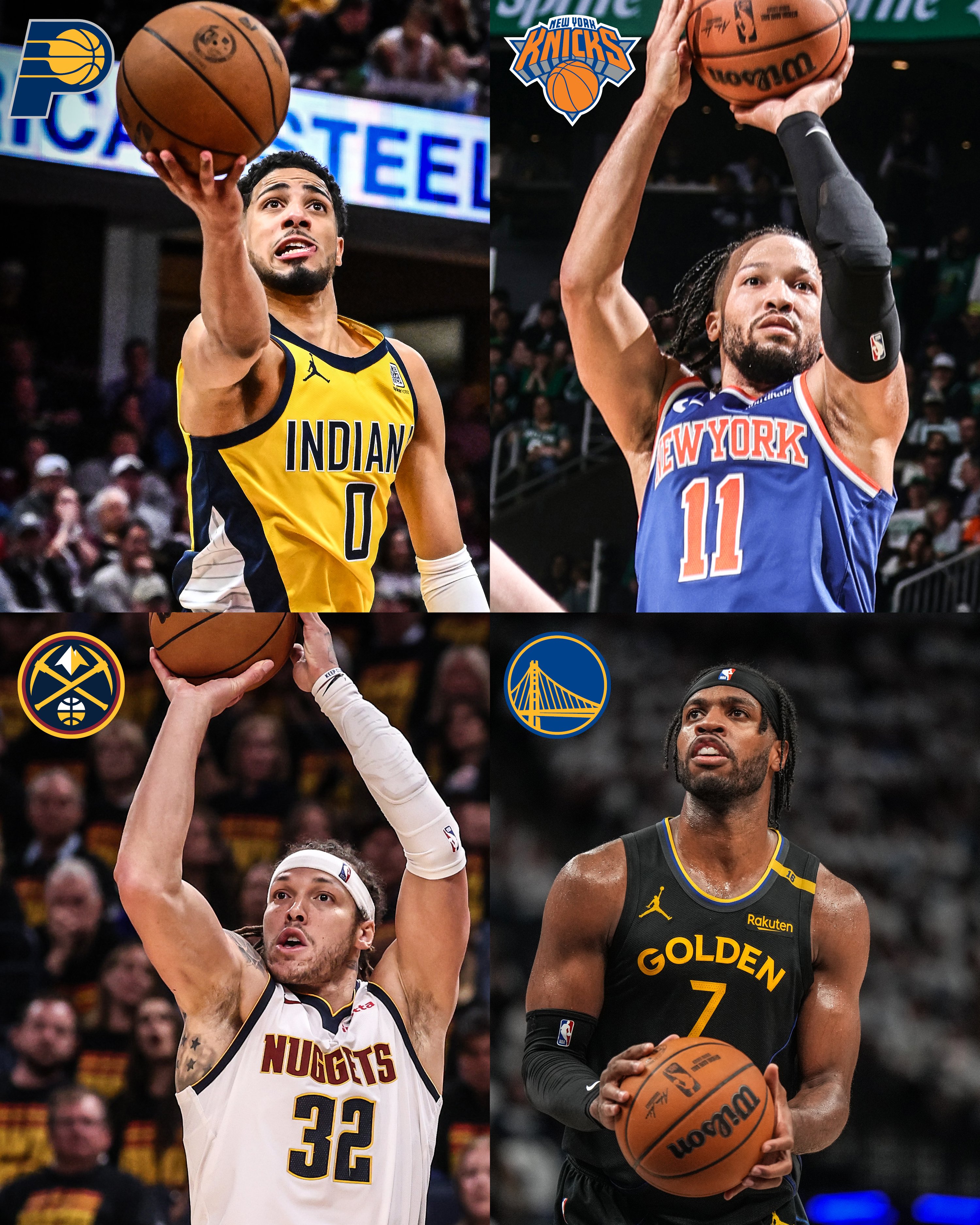 尼克斯客场大胜黄蜂，取得连胜